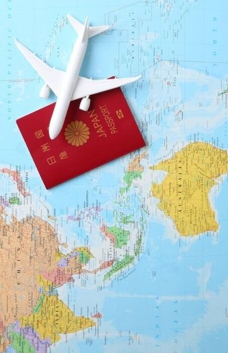 🌍 Top 10 Cheapest Countries to Travel in 2025.