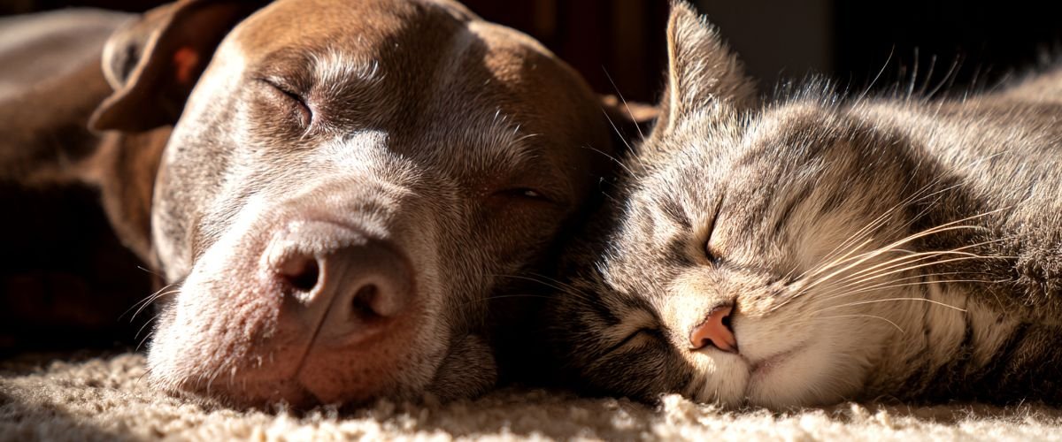 Why Dogs Listen and Cats Don’t: Simple Explanation