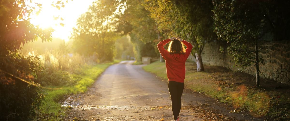 The Power of Morning Walks: Why You Should Start Tomorrow