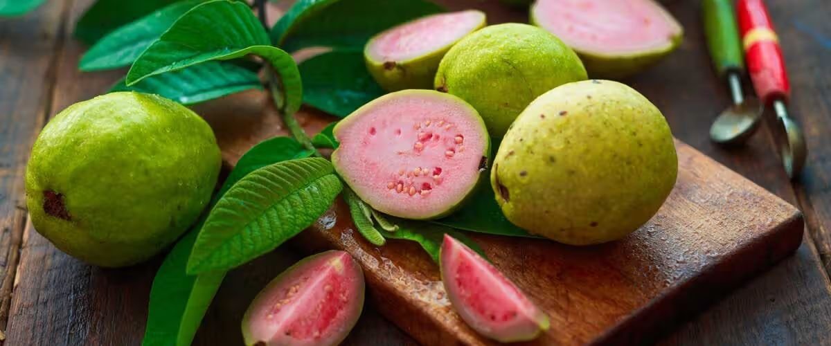 10 Amazing Health Benefits of Guava You Should Know