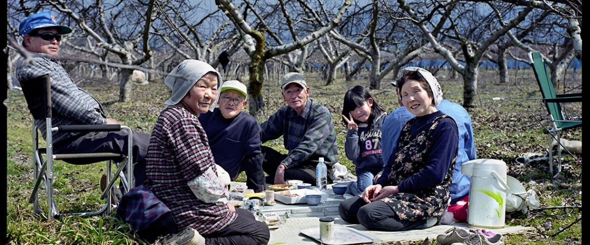 Why Japanese People Live Longest: 7 Hidden Secrets