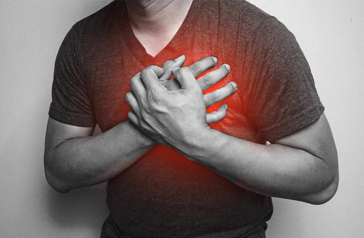 5 Silent Signs of a Heart Attack You Should Never Ignore