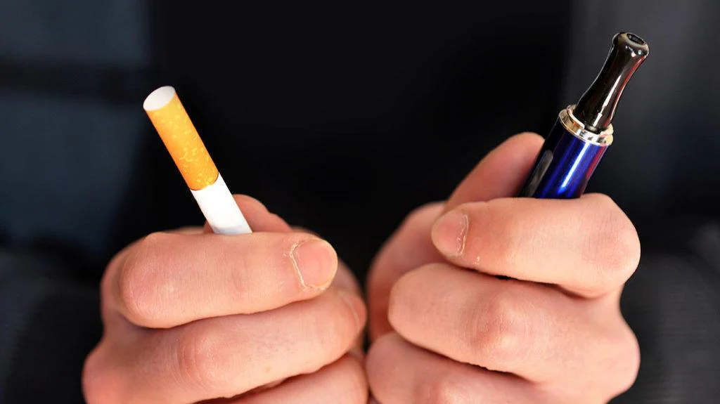 Cigarette vs Vape: Which One Is Really Worse for Your Health?