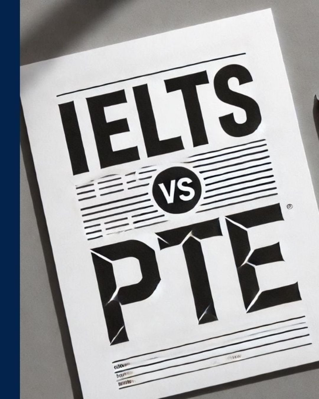 IELTS vs PTE: Which English Test Is Better in 2025?