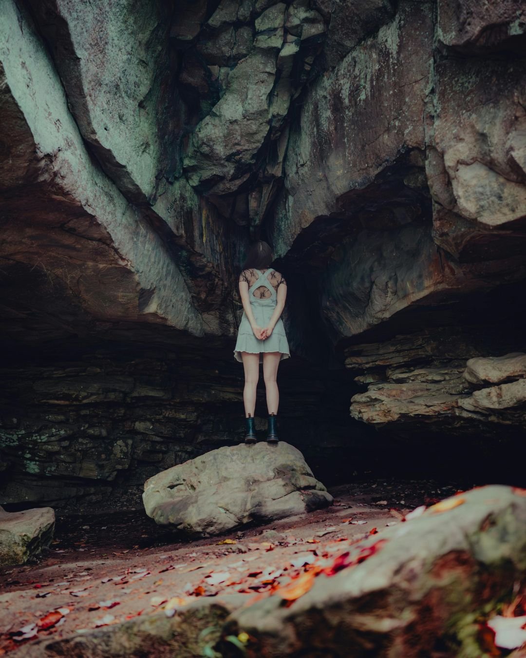 10 Mysterious Places Scientists Still Can’t Explain